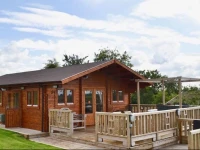 Elderflower Lodge 