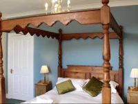 St Georges Country House 