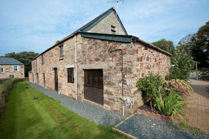 Towan Cottage 79064 