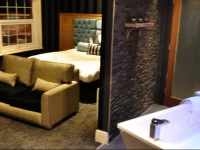 The Angel Inn Hotel 