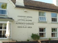 Chequers Inn at Fladbury 