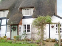 Staddlestones Cottage 