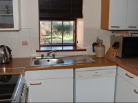 Dalmaik Manse Apartment 