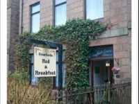 Crawfords Guest house 