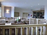 The Seaview Hotel 