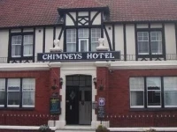 The Chimneys Hotel 