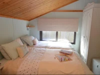 Trewella Lodge 