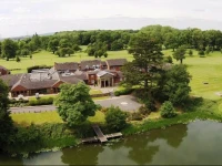Patshull Park Hotel, Golf & Country Club 