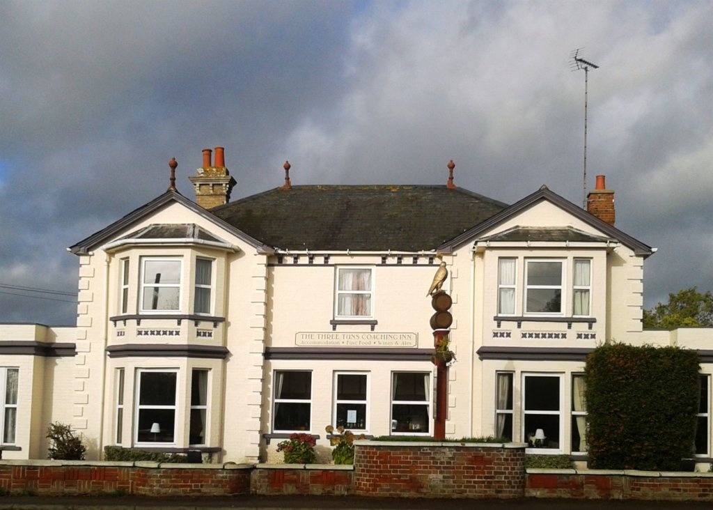 3 Tuns Inn 