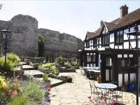 The Priory Court Hotel 