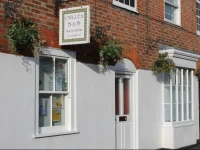 Circles B&B 