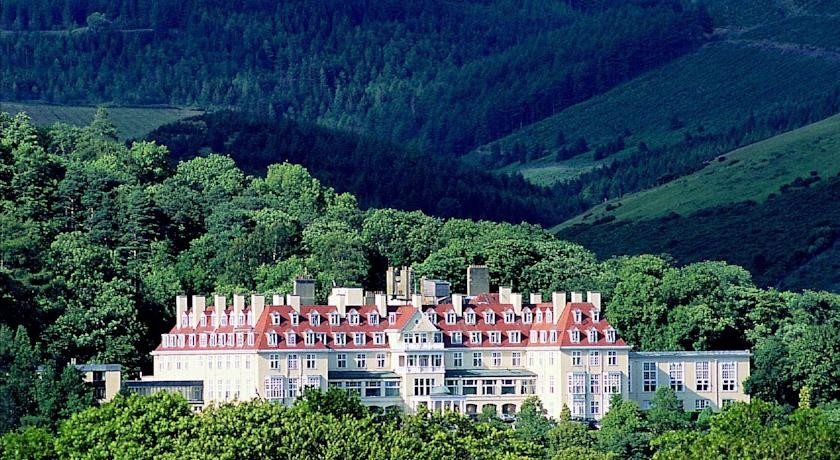 Peebles Hydro 