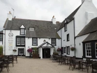 The Cross Keys 