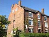 Pickmere Country House 