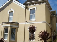 Merritt House B&B 