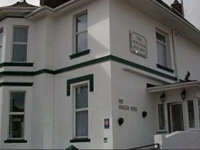 The Ashleigh Guesthouse 