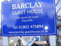 Barclay Guest House 