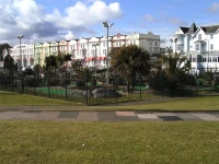 Merriedale Guest House 