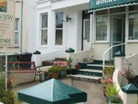 Rockview Guesthouse 