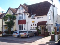 The Bronte 