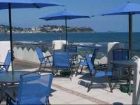 Preston Sands Hotel 