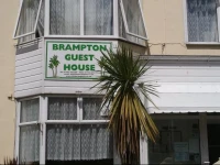 Brampton Guest House 