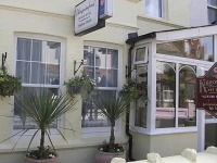 Kingswinford Guest House 