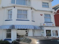 St. Weonards Hotel 