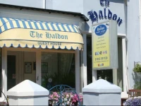 The Haldon Guest House 