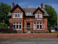 Muirholm Bed and Breakfast 