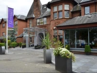 Glynhill Leisure Hotel & Conference Venue 