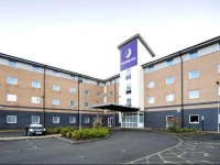 Premier Inn Glasgow Braehead 