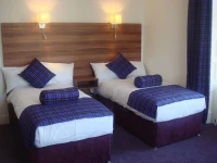 Scotia Airport Hotel 