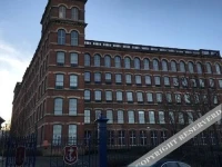 Anchor Mill Lodge 