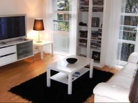 Lovely Apartment Paisley 