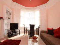 Townhead Apartments 