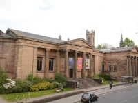 Townhead Apartments Gallery View 