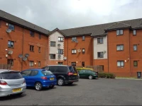 Whitesbridge Apartment 