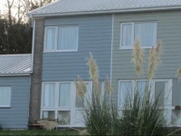 Freshwater Bay Holiday Cottages 