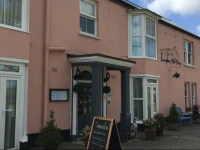 Lamphey Hall Hotel 
