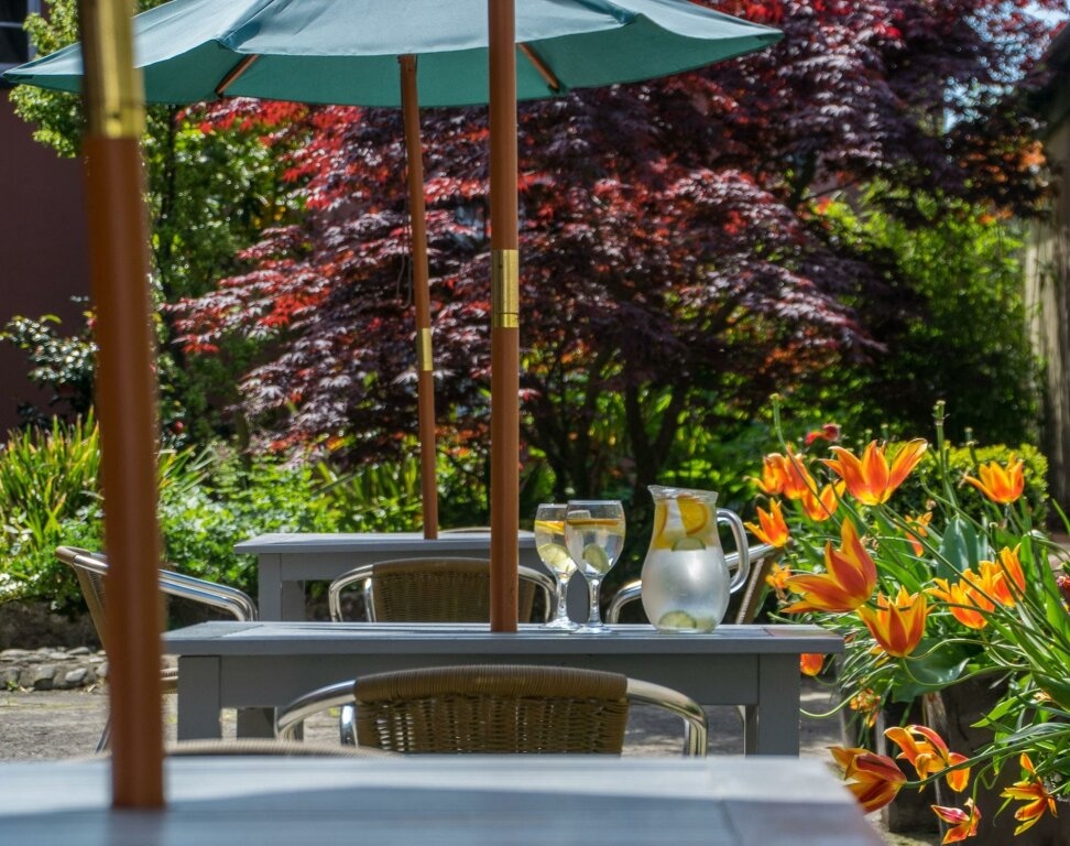 Old Kings Arms Hotel 3*