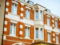 Albion Guest House & Apartments 