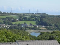 Holiday House Pembroke Dock 