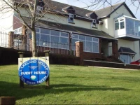 Lakeland Guest House 