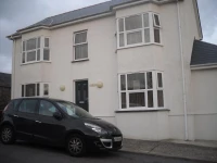 Llanion Lodge 