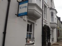 The Dolphin Hotel 