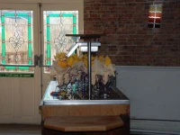 The Bridgehouse 