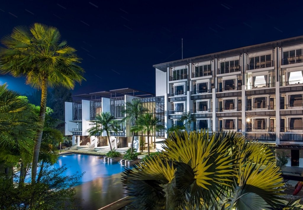 The Lapa Hotel 4*