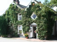 The Brantwood Hotel 