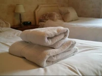 Ashbank Bed And Breakfast 
